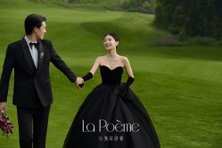 -乐派诗婚纱摄影