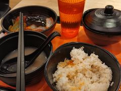 -大快活(罗湖商业城分店)