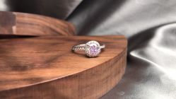 -威德钻石-克拉钻大本营(南京东路店)