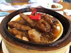 -香江小厨 The Kitchen(香江俱乐部店)