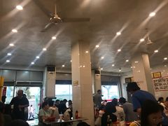 大堂-易记皮肚面(明瓦廊店)