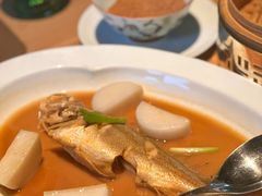 -新荣记(西溪湿地店)