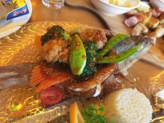 -兰特伯爵西餐厅·啤酒屋(方庄店)