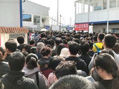 -黄土店站