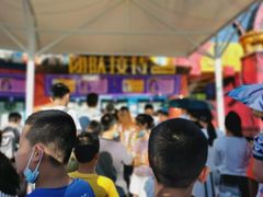 -南湖梦幻岛