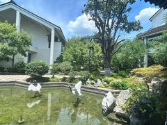 -广富林宰相府酒店·水云间