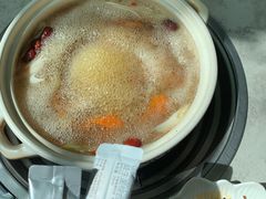 -大理董·董家小厨野生菌火锅(古城旗舰店)