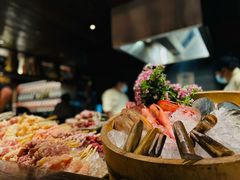 -三川·十酒Izakaya(南昌路店)