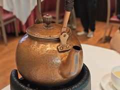 -南宁荔园维景国际酒店·荔园中餐厅
