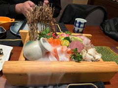 -金沙滩喜来登度假酒店-雅日本餐厅