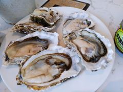 -半岛听涛蒸汽海鲜自助(K11店)