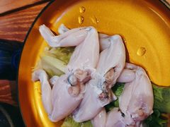-牛New寿喜烧(曹路花园城店)