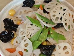 -随喜赞素食餐厅(亦庄店)