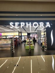 -丝芙兰Sephora