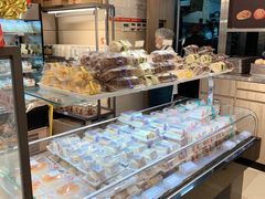 -85度C(南京龙江店)