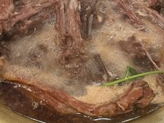 -芦月轩羊蝎子(北蜂窝店)