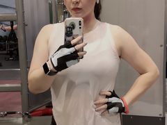 -中航健身会(星河中心会所)