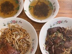 -小狗面馆(复兴店)