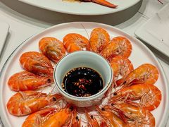 -鑫悦楼煎蟹·16年海鲜大排档