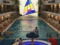 -海韵之星邮轮水会(明发商业广场店)
