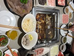 -海底捞火锅(龙岗星河COCO Park店)
