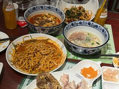 -清真·老兰家(兴善寺西街总店)