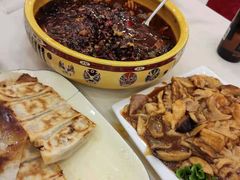 -惠宾饭庄(千禧店)