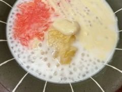 -五代同糖·甜品糖水店(河下古镇店)