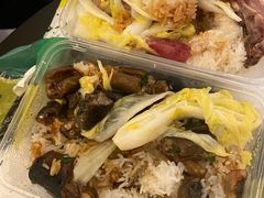 -煲煲掂风味煲仔饭餐厅(西区店)