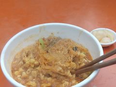 牛肉小炒-刘信牛羊肉小炒泡馍(回民街店)