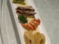 -金枝玉叶上海人家食府(三里河店)