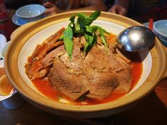 -云雪丽·木府土司文化餐厅(木府店)