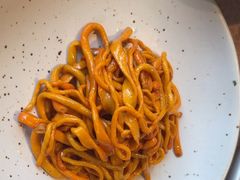 -安乐茶饭·手工素菜·高空景观餐厅(千灯湖店)