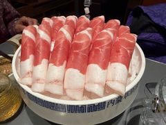 -巴奴毛肚火锅(悠唐购物中心店)