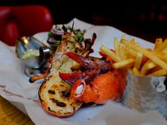 -Burger & Lobster(Dean Street)