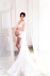 -映像视界孕妇儿童摄影馆(龙岗万科店)