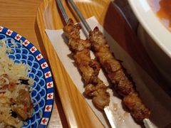 -胡氏大盘鸡新疆菜(石岗店)