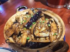 -银珠渔港·海鲜砂锅粥