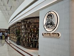 -关夫人餐厅(阳光广场店)