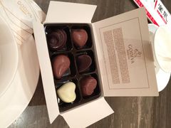 iphone_upload_pic-GODIVA(港汇恒隆广场)