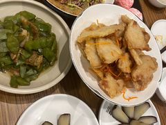 -金掌勺·锅包肉(广渠门店)