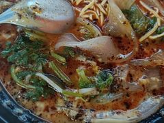 -曹宝林砂锅麻辣烫(星光路店)