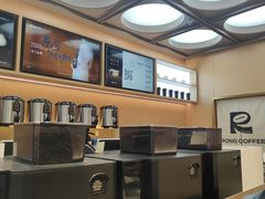 -蓉小乔·RONG COFFEE(春熙路店)