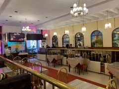 -华梅西餐厅(哈尔滨中央大街店)