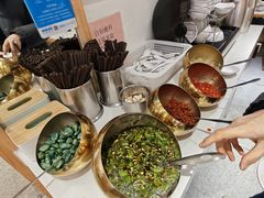 -饺子季水饺餐厅(新市街店)