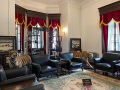 -张学良旧居陈列馆