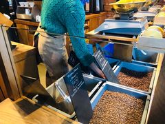 -Monmouth Coffee(博罗市场店)