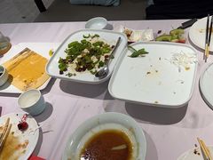 -味+新京宴·烤鸭·北京菜(创意谷店)