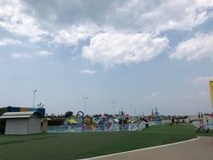 -秦皇岛乐岛海洋王国