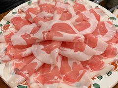 -老门框爆肚涮肉(金宝街店)